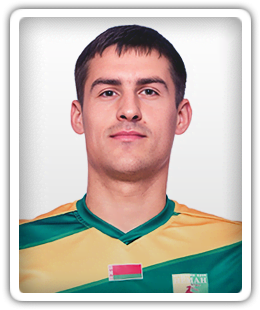 Yuriy Pavlyukovets