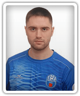 Mikhail Golovko