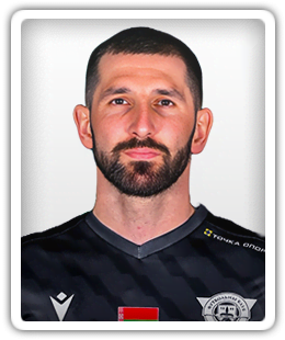 Pavel Okhremchuk