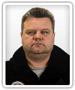 Oleg Chernukho