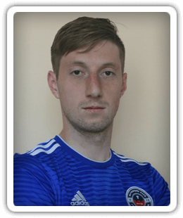 Alexey Tkhagalegov