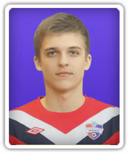 Artem Milyachenko