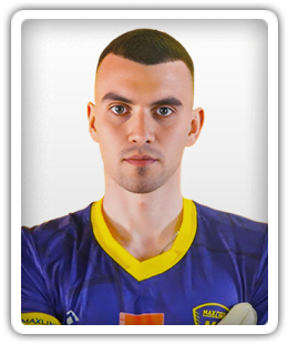 Pavel Scherbachenya