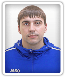 Dmitriy Kevra