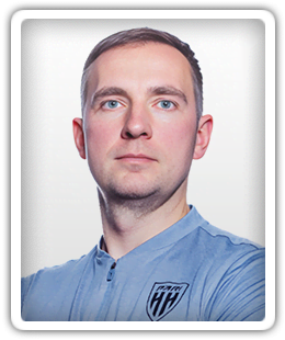 Ruslan Zubik