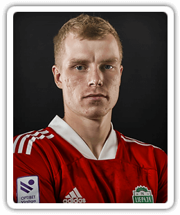 Evgeniy Berezkin