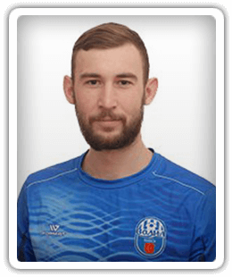 Pavel Rassolko