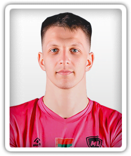 Denis Levitskiy