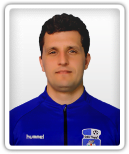 Dmitriy Grinyuk