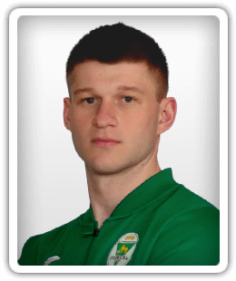 Pavel Chikida