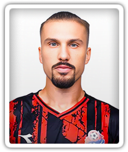 Dmitriy Antilevskiy