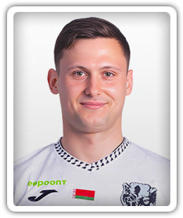 Evgeniy Yudchits