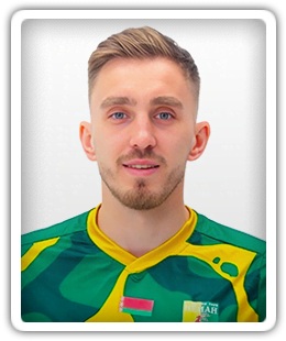 Oleg Evdokimov