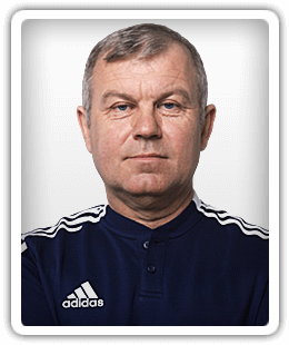 Viktor Strelkovskiy