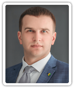 Ivan Vorsovich