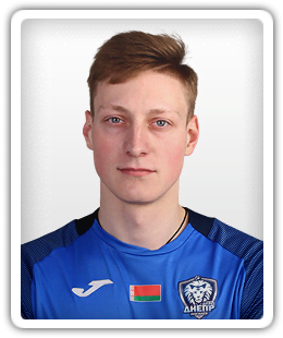 Ilya Boltrushevich