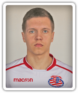 Ilya Radkevich