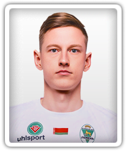 Egor Troyakov