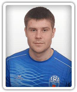 Oleg Kurgan