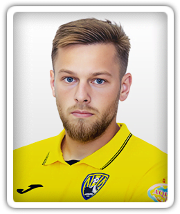 Egor Khvalko