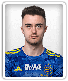 Dmitriy Bessmertnyi