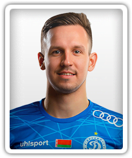 Alexey Vakulich