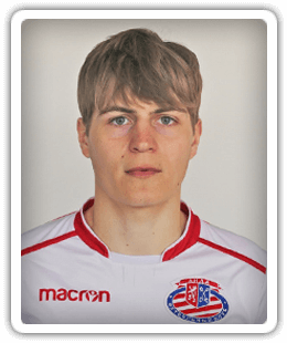 Vladislav Syrisko