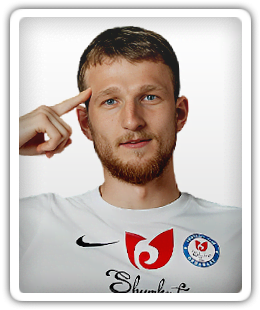 Vsevolod Sadovskiy