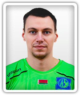Dmitriy Kharitonov