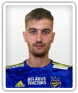 Zakhar Volkov