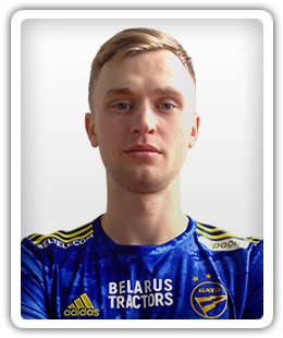 Sergey Volkov