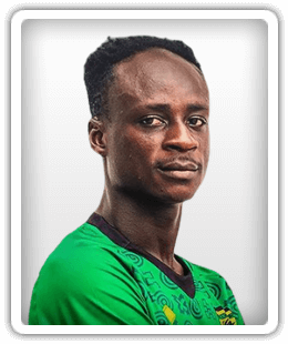 Dickson Afoakwa