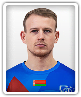 Dmitriy Girs