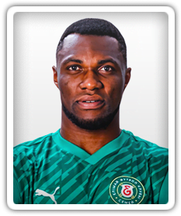 Samuel Odeoyibo