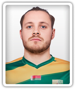 Konstantin Kuchinskiy