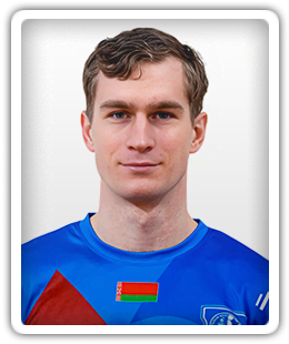Kirill Leonovich