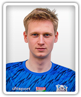 Kirill Ermakovich