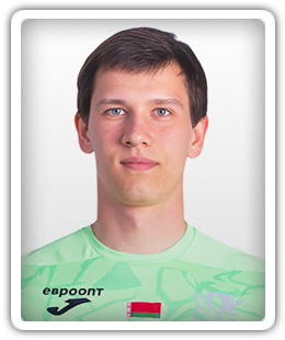 Alexandr Svirskiy