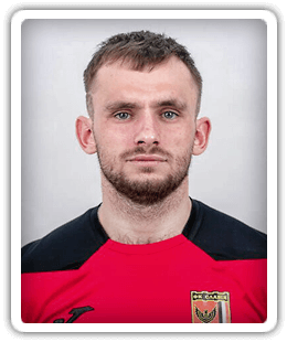 Andrey Alshanik
