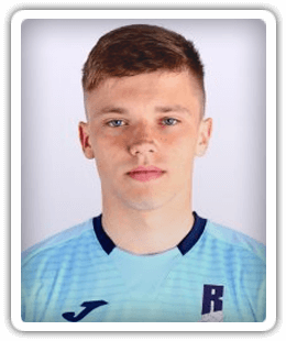 Dmitriy Mulkevich