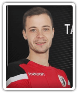 Alexey Tarakanov