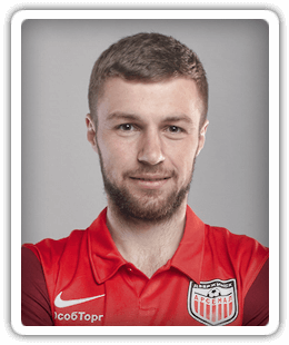 Dmitriy Kaplunov