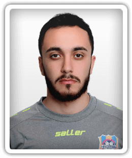 Elvin Aliev