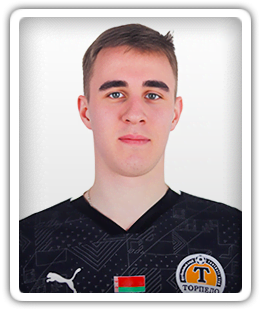 Ilya Rutskiy