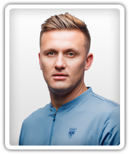 Alexey Shpilevskiy