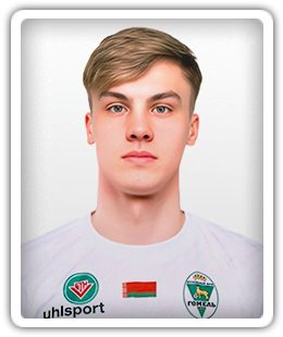 Alexey Antilevskiy