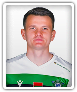 Artem Dylevskiy
