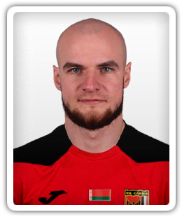 Valeriy Potorocha