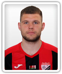 Nikita Supranovich