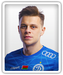 Daniil Silinskiy
